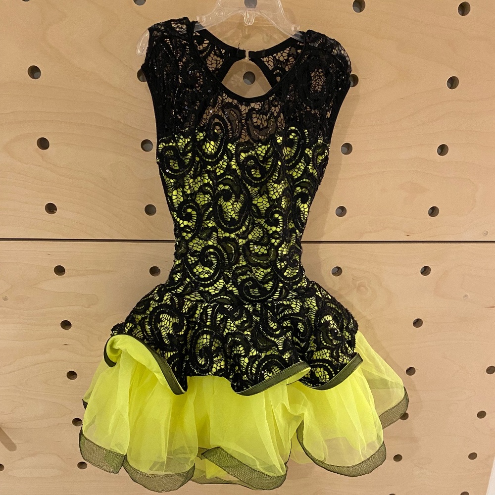 Dance Costume - 10th House